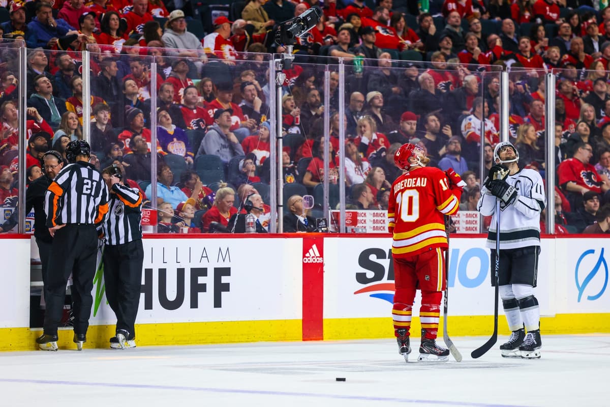Jon Backlund Mikael Backlund knows Jonathan Huberdeau struggled but can bounce back