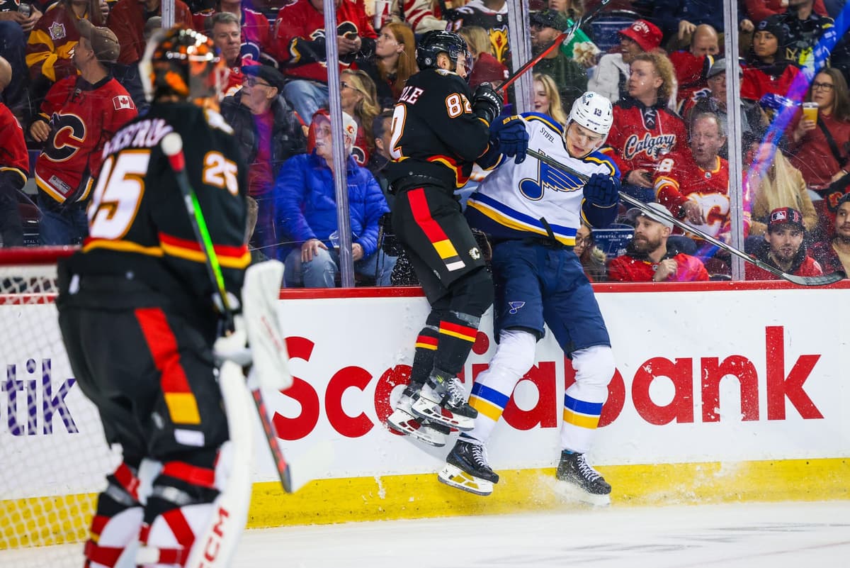 Jordan Calgary Calgary Flames blueliner Jordan Oesterle clears waivers